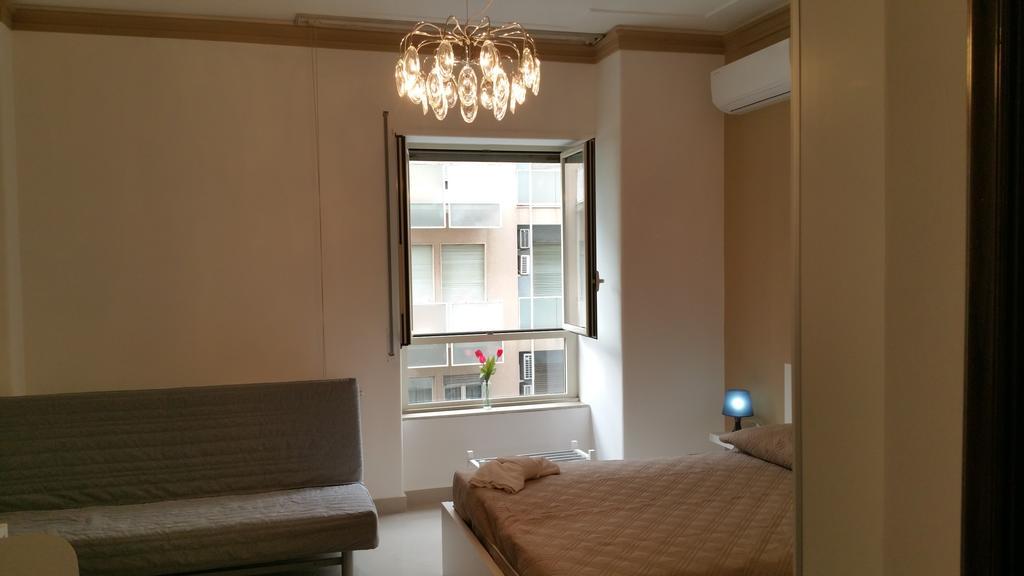 B&B Teocrito Катания Номер фото