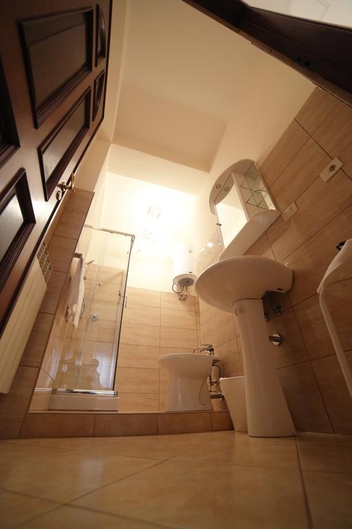 B&B Teocrito Катания Экстерьер фото