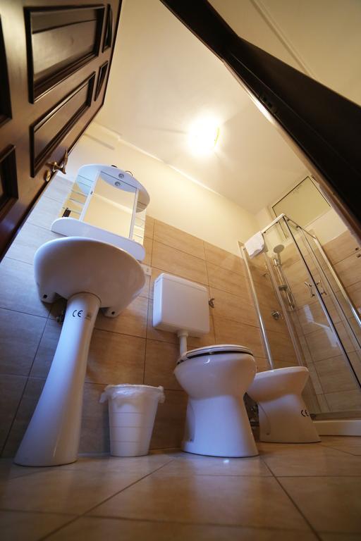 B&B Teocrito Катания Экстерьер фото