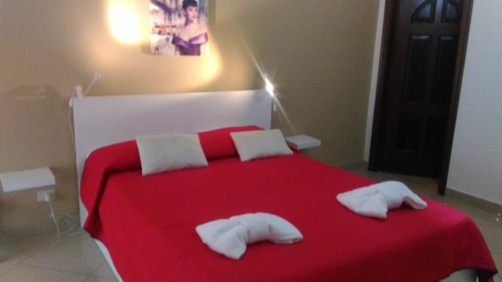 B&B Teocrito Катания Экстерьер фото
