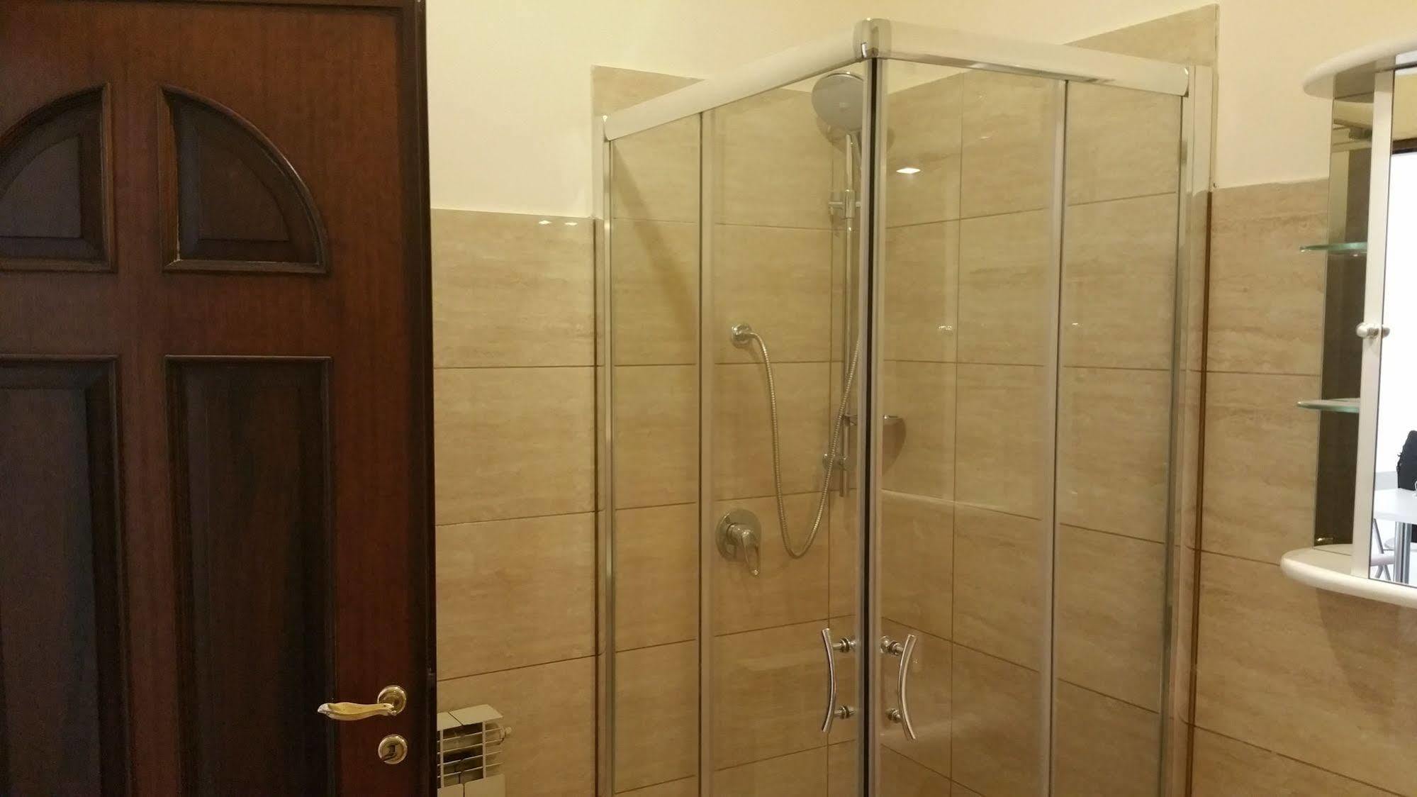 B&B Teocrito Катания Экстерьер фото
