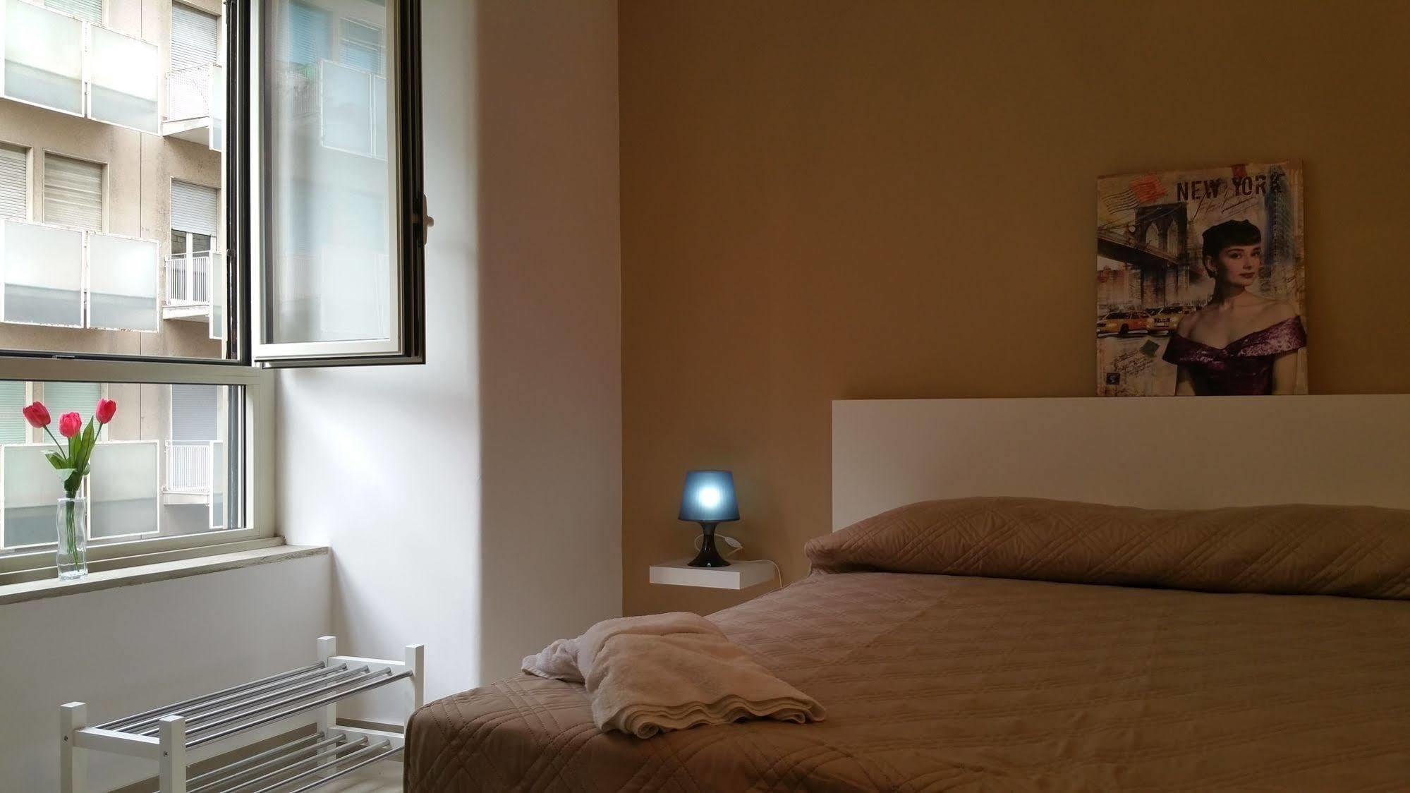 B&B Teocrito Катания Экстерьер фото